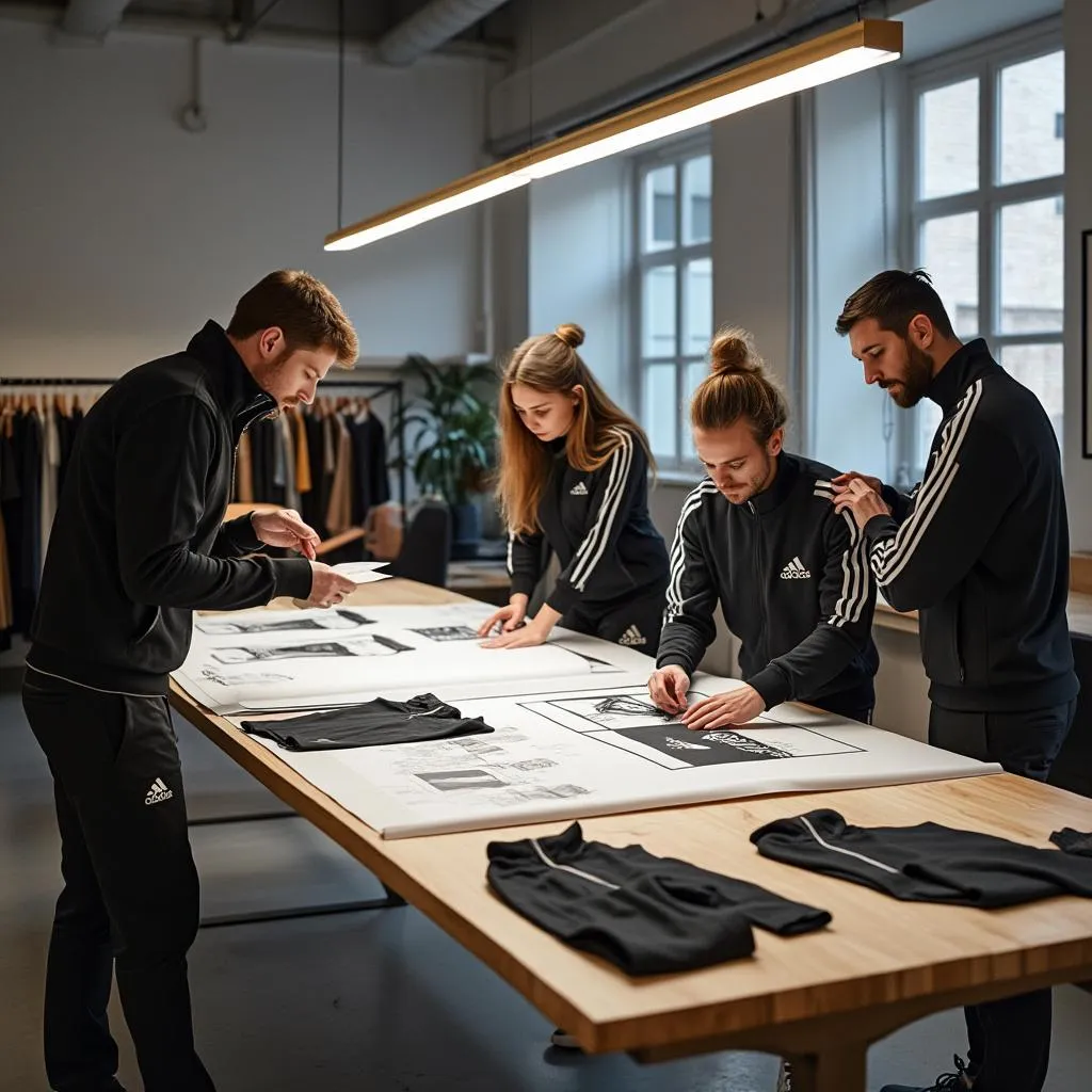 Designové studio Belaitvw