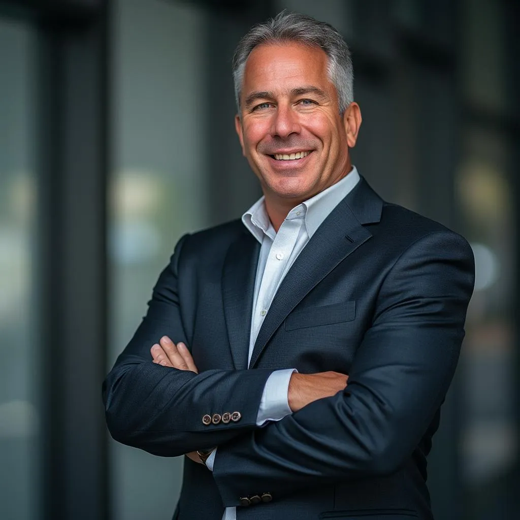 Jan Novotný - Zakladatel a CEO